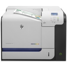 HP Color LaserJet Enterprise 500 M551n Printer